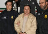 Ma seule dépendance, ce sont les femmes '': le baron de la drogue mexicain, El Chapo, dit en révélant qu'il a engendré vingt-trois enfants