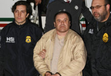Ma seule dépendance, ce sont les femmes '': le baron de la drogue mexicain, El Chapo, dit en révélant qu'il a engendré vingt-trois enfants