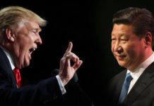 États-Unis vs Chine: les États-Unis révoquent les visas pour 1000 étudiants et chercheurs chinois