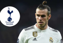 Paria du Real Madrid, Gareth Bale veut retourner à Tottenham - L'agent de Bale révèle
