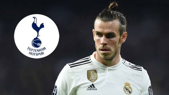 Paria du Real Madrid, Gareth Bale veut retourner à Tottenham - L'agent de Bale révèle
