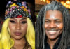 Mise à jour: le juge statue en faveur de Nicki Minaj dans le différend sur le droit d'auteur de Tracy Chapman