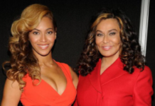 Tina Lawson révèle l'origine du nom unique de sa fille Beyoncé