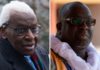 Blanchiment d'argent : Lamine Diack et Papa Massata encore éclaboussés