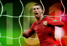 Vision Sport : Le Real furieux contre Eden Hazard, Christiano Ronaldo marque l'histoire de la Céléçao