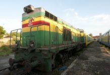 Transport: 10 milliards pour la réhabilitation du tronçon ferroviaire Dakar-Tambacounda