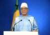 Mali : L’ancien président Ibrahim Boubacar Keïta hospitalisé