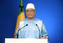 Mali : L’ancien président Ibrahim Boubacar Keïta hospitalisé