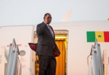 Sommet de la Cedeao : Macky Sall s'envole pour Niamey