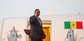 Sommet de la Cedeao : Macky Sall s'envole pour Niamey