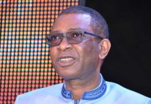 Youssou Ndour : "Pourquoi j'ai créé le Groupe Futurs Médias"