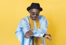 Universal Music Africa suspend sa collaboration avec Sidiki Diabaté