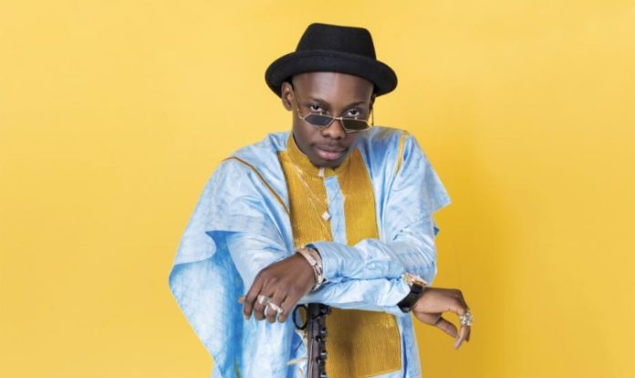 Universal Music Africa suspend sa collaboration avec Sidiki Diabaté