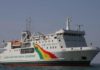 Liaison maritime Dakar-Ziguinchor : le bateau Aline Sitoé Diatta reprend du service, mardi prochain