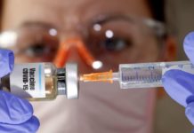 L'Afrique va recevoir 220 millions de doses du vaccin Covid-19