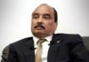 M. Ould Abdel Aziz, ancien président mauritanien : "Je suis victime d’une vendetta politique"