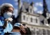 L’OMS s’inquiète du niveau alarmant de circulation du virus en Europe
