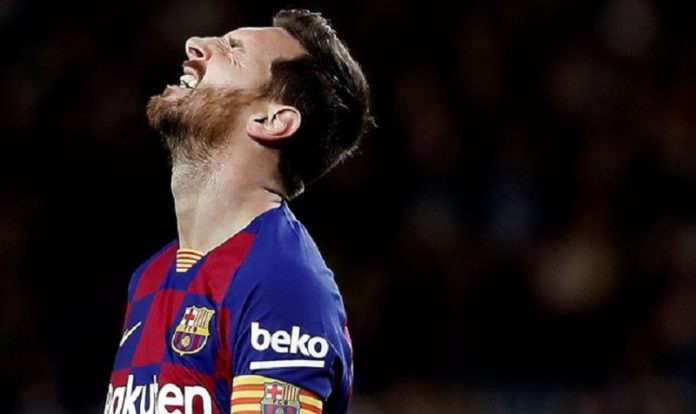 FC Barcelone : Lionel Messi lâche encore ses vérités