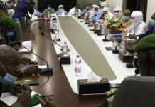 Consultations nationales au Mali: la junte à la recherche d'un consensus difficile