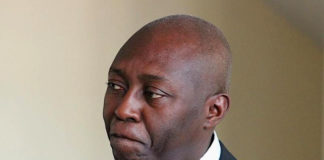 Mamadou Lamine Diallo demande la liste des ministres éclaboussés par l'affaire des gazelles Oryx