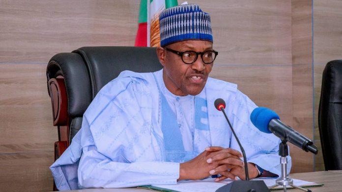 3ème mandat : Buhari appelle ses homologues à respecter leurs constitutions