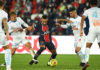 PSG -OM : Neymar accuse Alvaro Gonzalez de racisme