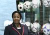 Dix femmes qui font le football africain