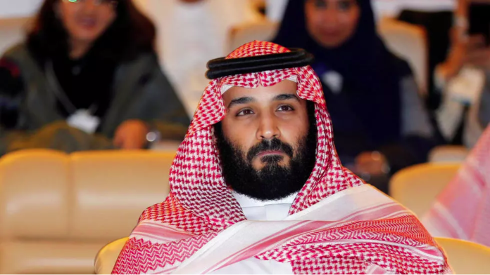Arabie saoudite: limogeage de deux membres de la famille royale accusés de corruption