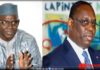 Actu Week : Aymérou Gningue « juridiquement, le président Macky Sall peut briguer un 3e mandat »