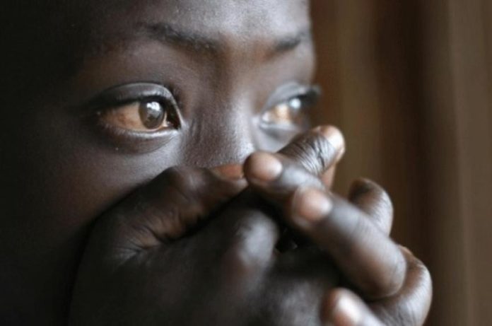 Ouest-Foire : Un polygame abuse d’un garçon de 3 ans