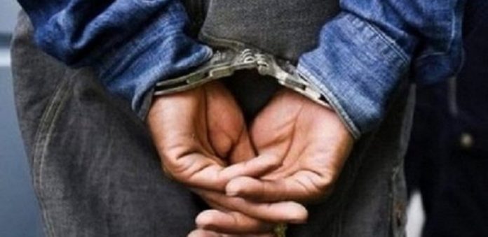 Un gay arrêté pour avoir sodomisé un garçon de 8 ans