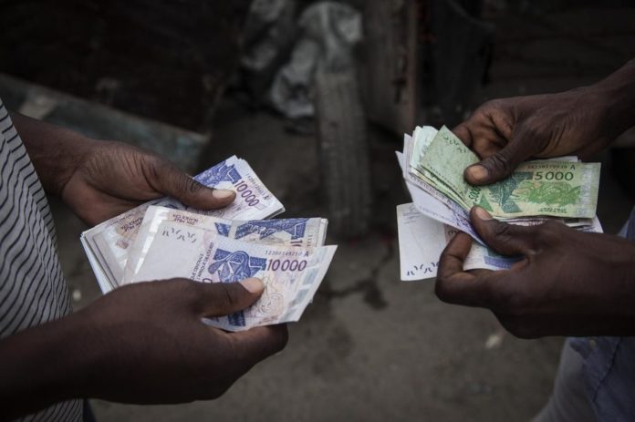 Économie : la BAD dévoile les bonnes notes du Sénégal, mais alerte sur le taux d’endettement.