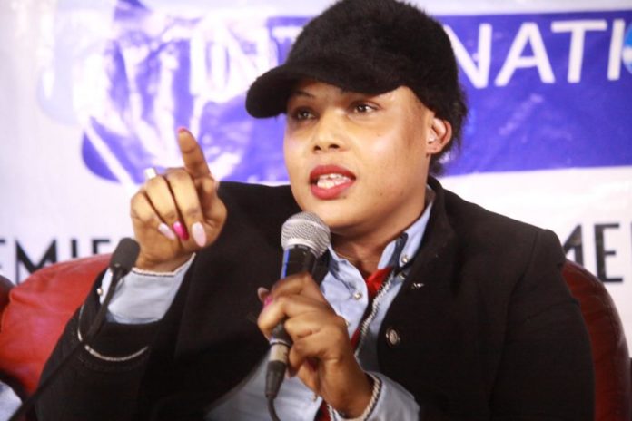 Escroquerie : Amina Poté fait condamner son bourreau