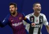 Tirage au sort Ligue des Champions : Retrouvailles Messi-Ronaldo