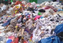 Ziguinchor : «Vision 2000 Environnement» engage la bataille pour la propreté de la commune