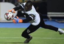 Equipe du Sénégal : les raisons de la non-sélection d'Alfred Gomis