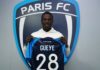 Metz : Un ancien attaquant de Génération Foot prêté au Paris FC