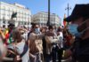 Covid-19 en Espagne: Madrid se reconfine face à la hausse des contaminations
