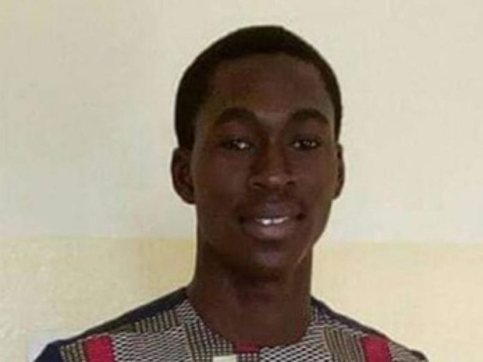 Etudiant tué à l'UCAD: quatre nouvelles personnes arrêtées