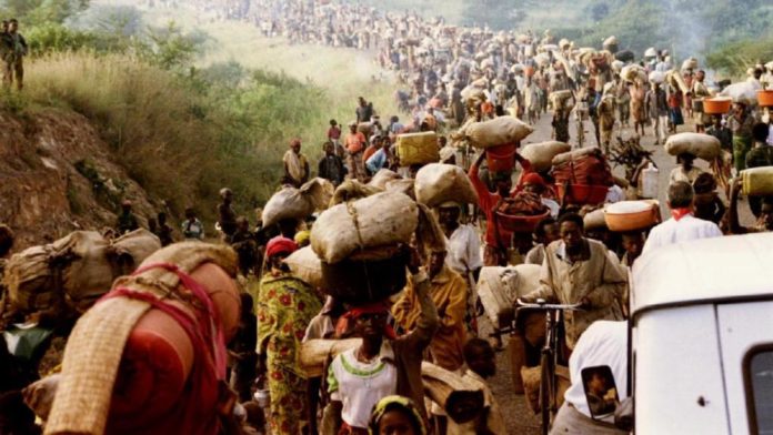 Génocide au Rwanda : trois suspects arrêtés en Belgique