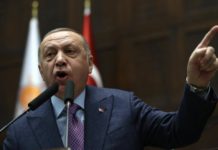 Islam : Pour Erdogan, Emmanuel Macron a «dépassé les bornes»