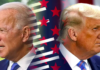 Présidentielle américaine : l'écart se creuse entre Trump et Biden