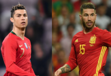 Portugal–Espagne : un choc aux allures de finale entre deux meilleurs ennemis
