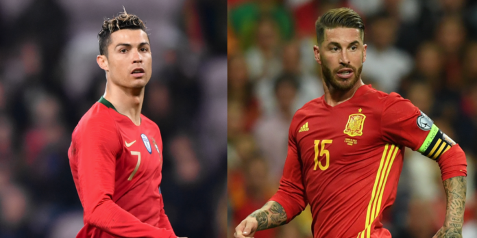 Portugal–Espagne : un choc aux allures de finale entre deux meilleurs ennemis
