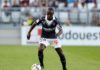 Bordeaux : Youssouf Sabaly dans le viseur d'un club russe