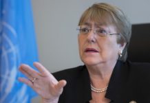 Présidentielle en Guinée: l’ONU s’inquiète des propos «haineux» de certains politiques