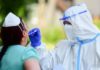 Covid-19 : l'Allemagne enregistre une hausse "préoccupante" des contaminations