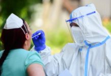 Covid-19 : l'Allemagne enregistre une hausse "préoccupante" des contaminations