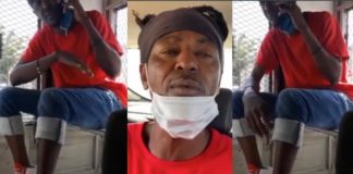 Mbacké : Le rappeur 10000 problèmes arrêté en possession de chanvre indien