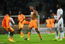 Plus lourde défaite depuis 2013 : Il y a 7 ans, les Lions perdaient 3-1, à Abidjan